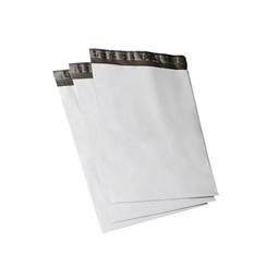10 X 13 Poly Mailer - Gray Plastic Shipping Mailers thumbnail 2