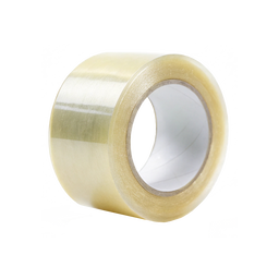 2" Standard Clear Acrylic Shipping Tape thumbnail 1