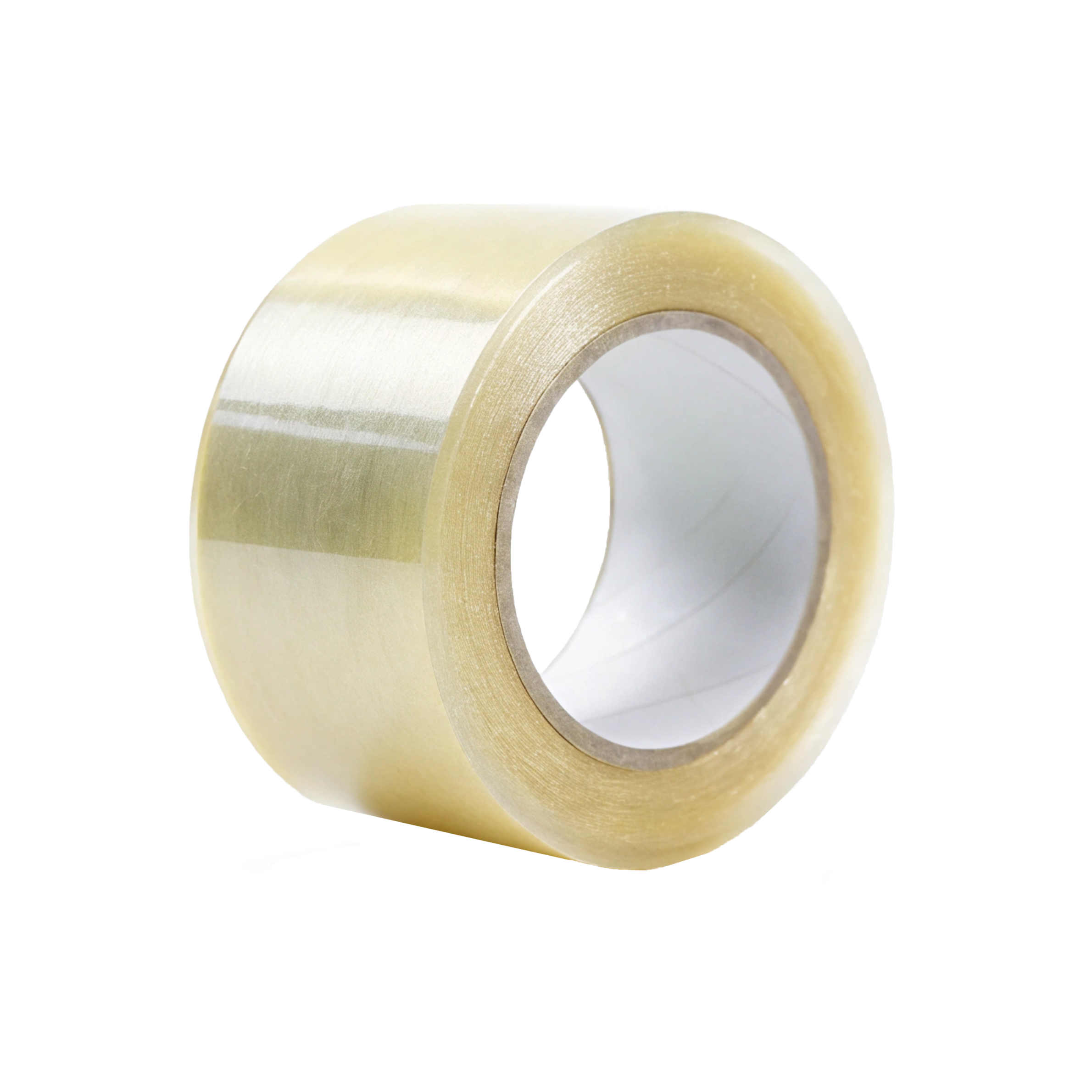 2" Standard Clear Acrylic Shipping Tape