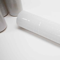 18" 80 Gauge Stretch Film - 4 Rolls / Case thumbnail 4