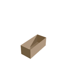 30×12×10 inch HSC box