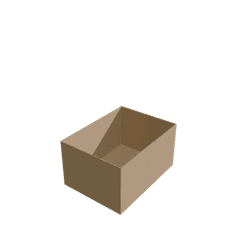 18×13×9 inch HSC box