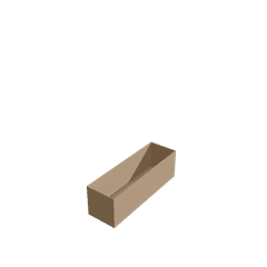 30×8×8 inch HSC box