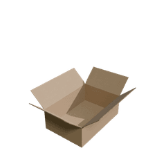 9.375×6.25×2.75 inch RSC box